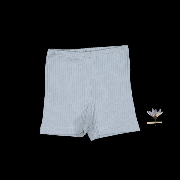 the-short-blue Lovely Littles - Sophia's StyleShort-1